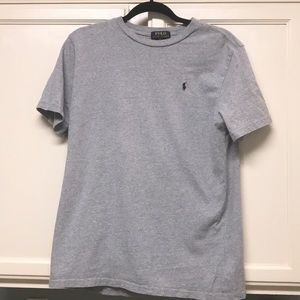 Boys Short Sleeve Polo t shirt